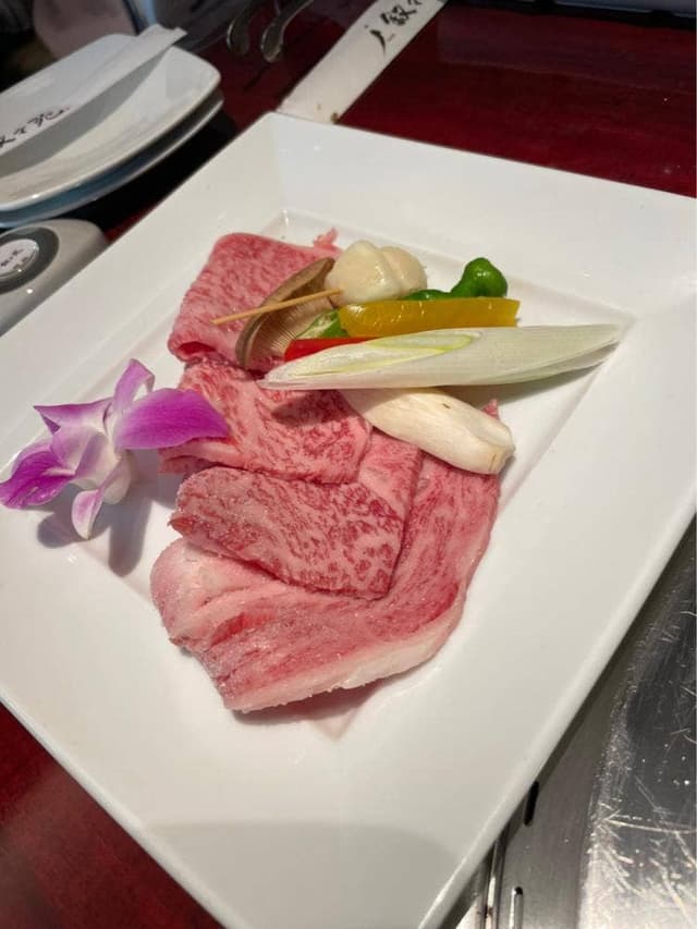 叙々苑 池袋サンシャイン通り店 - サブ画像2