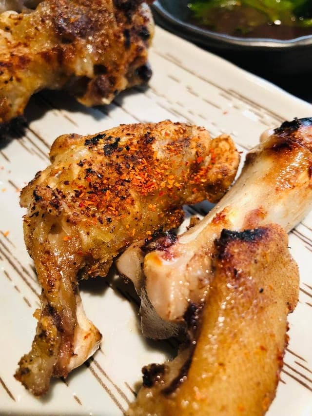 むさし 名古屋駅前店 - サブ画像1