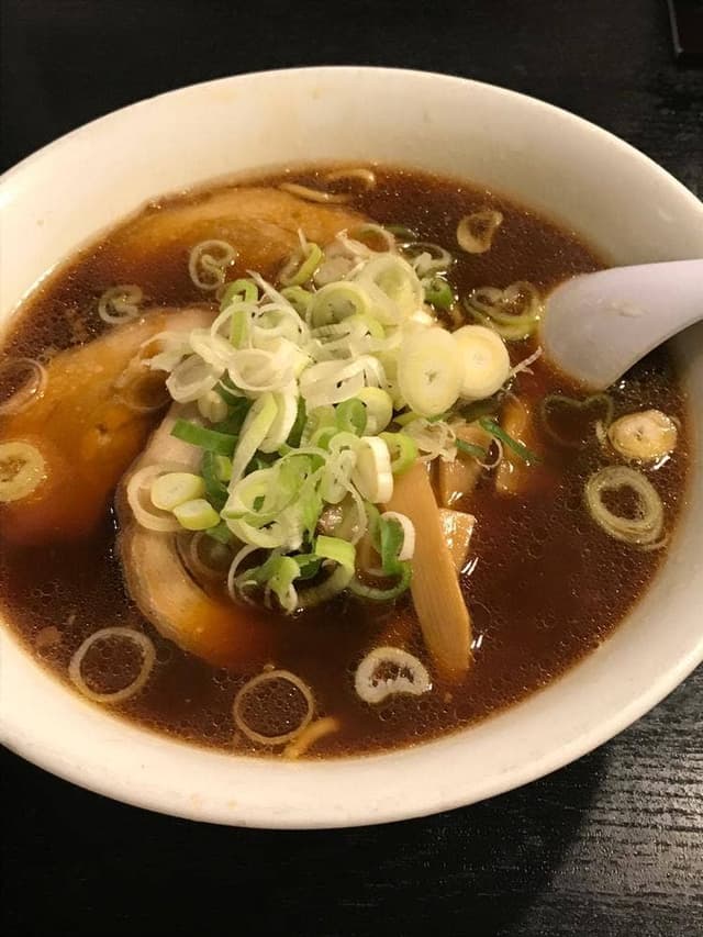 ラーメン専門店 旭屋 - サブ画像3