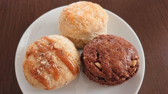 Scone Factory Glasgow - サブ画像1