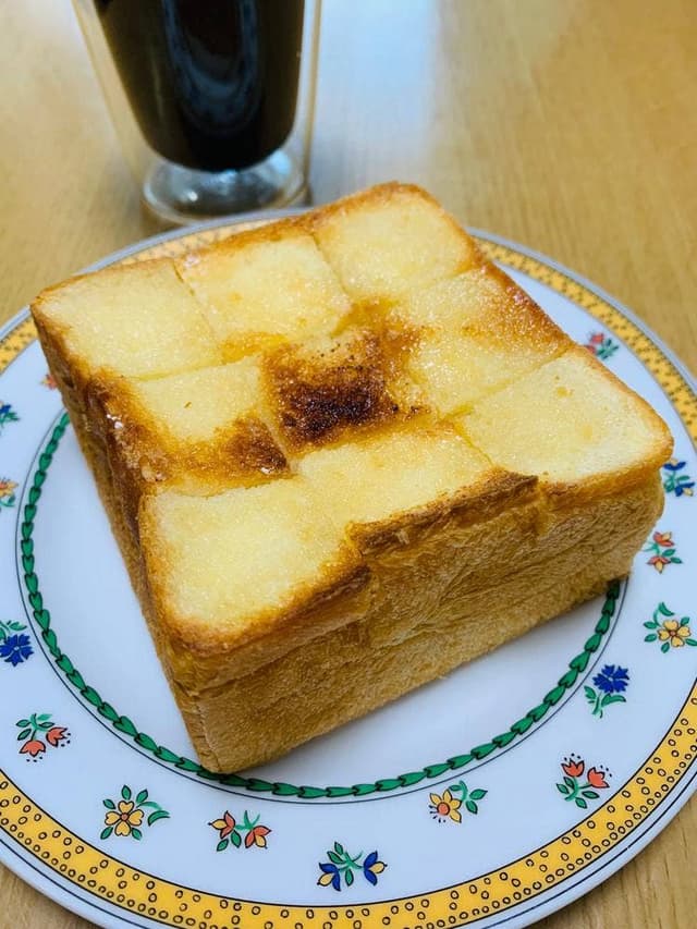 山パン+ - サブ画像2
