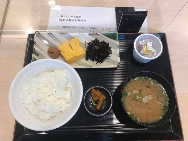 炙り焼 丼・どん - サブ画像3