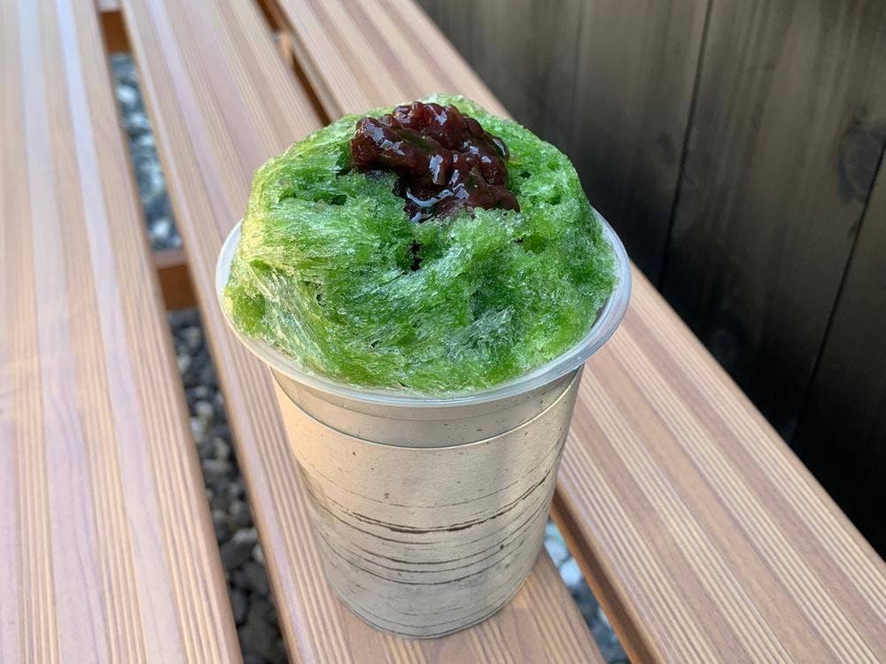 賣茶翁