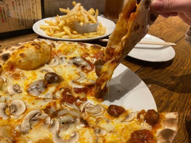 イタリアン＆ワインバー CONA 新宿三丁目店 - サブ画像1