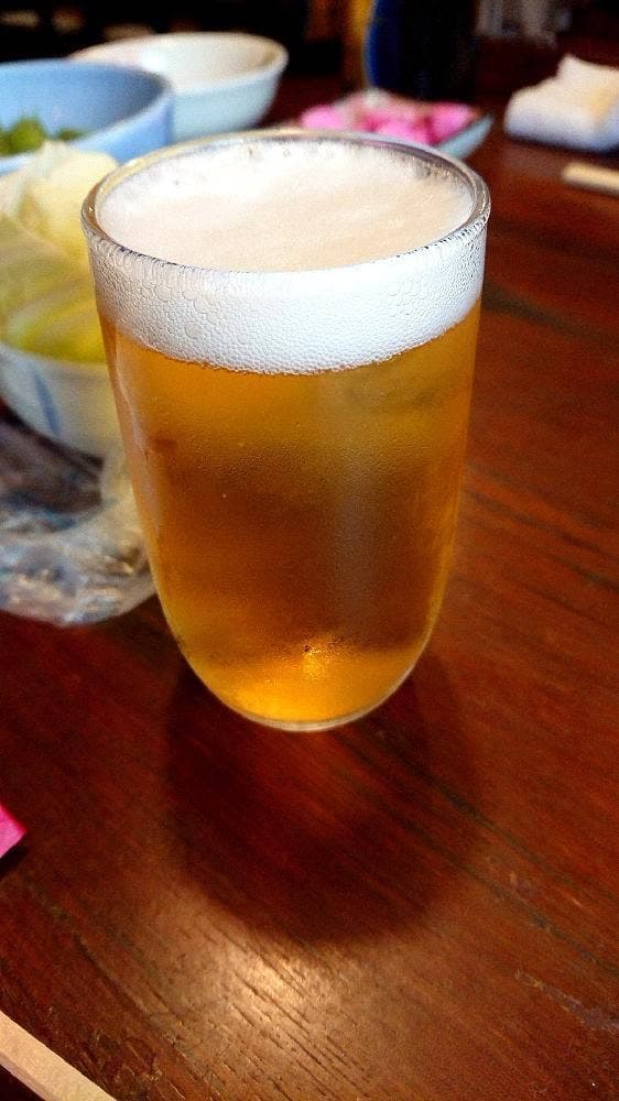 やきとり大吉 元吉田店