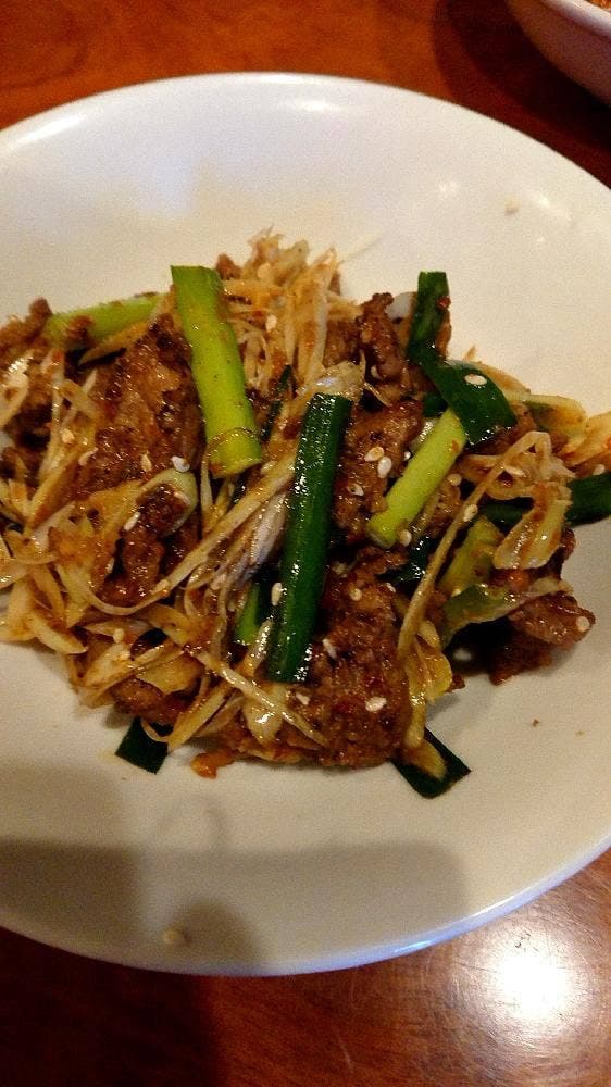 中華屋 龍影 - サブ画像1