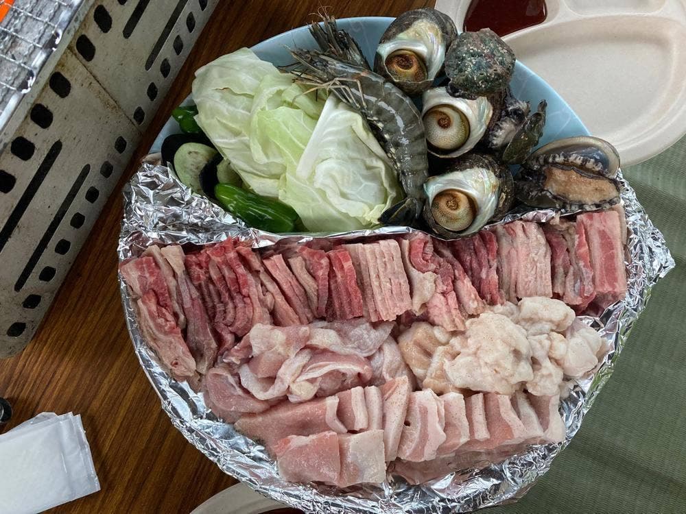 ほしふるテラス媛ケ浜