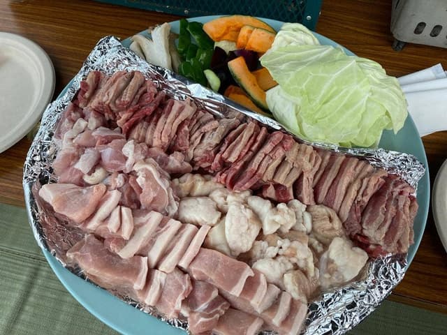 ほしふるテラス媛ケ浜 - サブ画像1