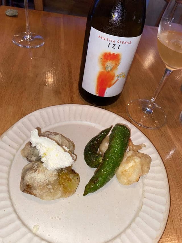 Trattoria motomu.N - サブ画像2