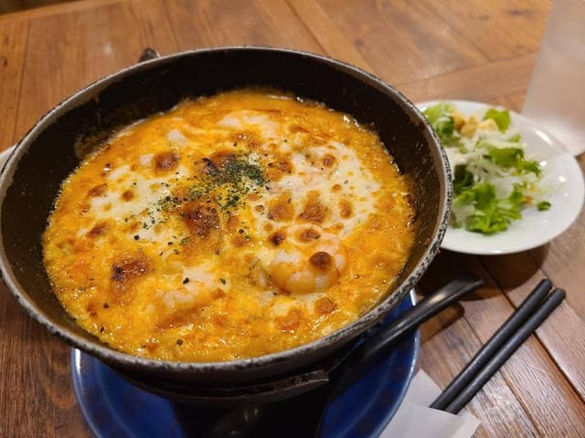 神戸元町ドリア 三井アウトレットパーク札幌北広島店 - サブ画像1