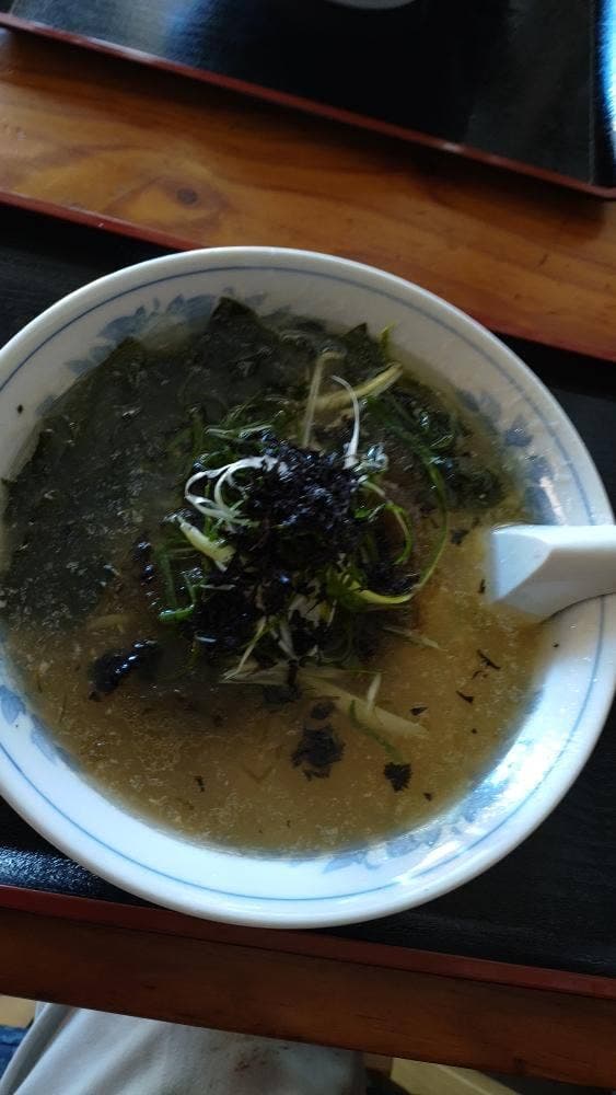 ラーメンのうまか - サブ画像1