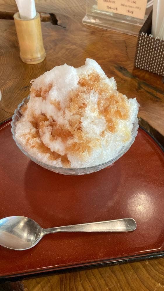 島の茶屋あぶらや