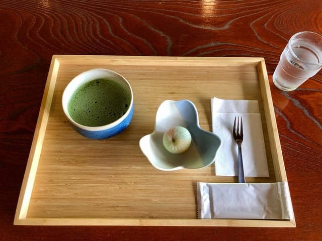 カフェ金澤園 - サブ画像3