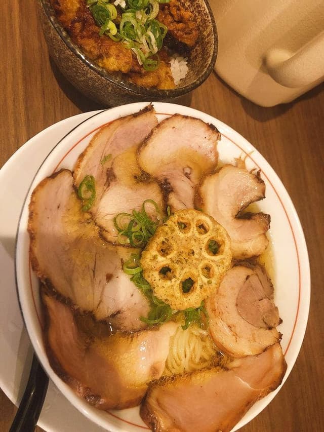 麺や いちころ - サブ画像3