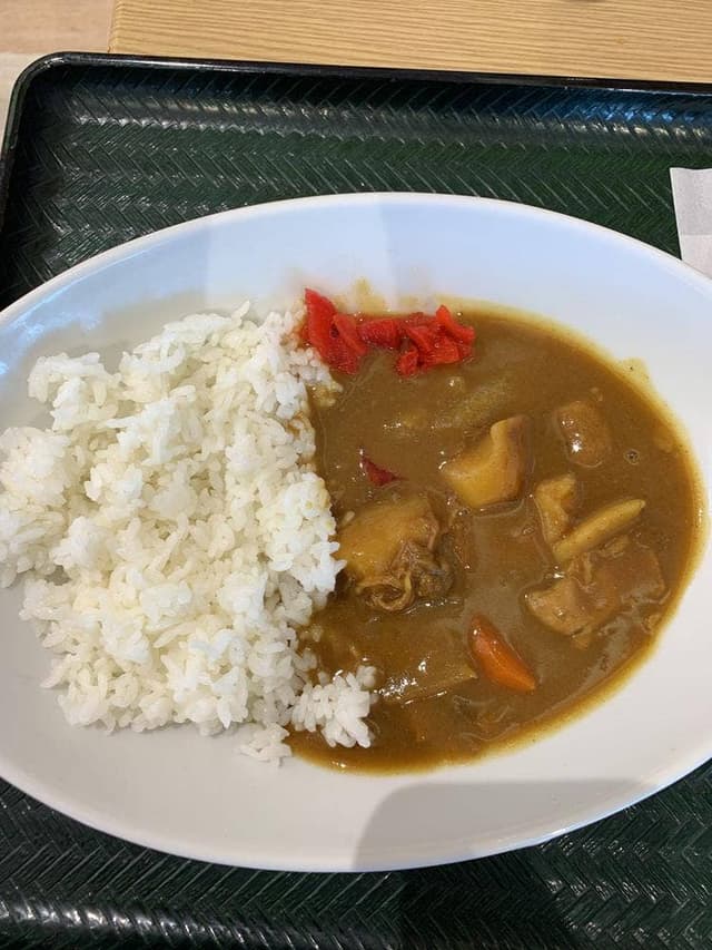 はなまるうどん ゆめタウン別府店 - サブ画像1