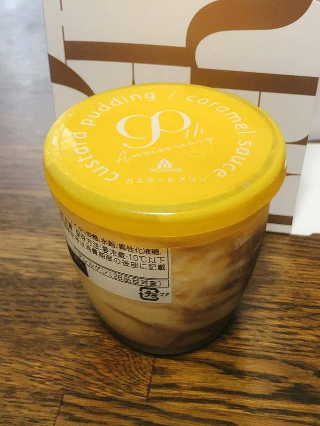 モロゾフ 京王聖蹟桜ヶ丘店 - サブ画像1