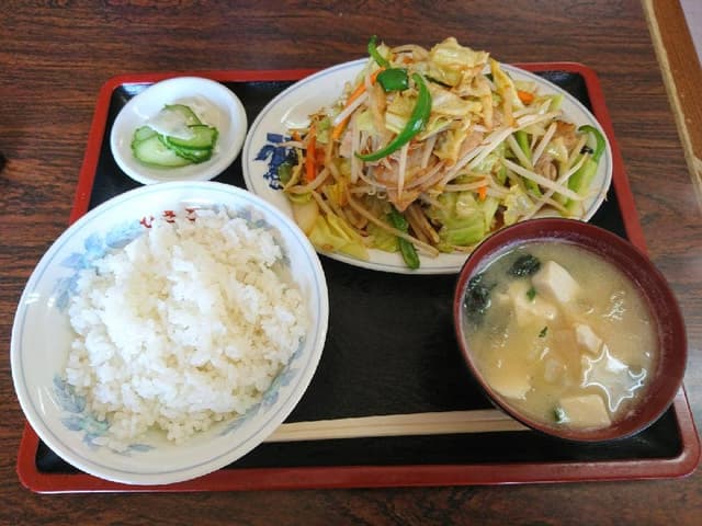 ひさご中華料理 - サブ画像3