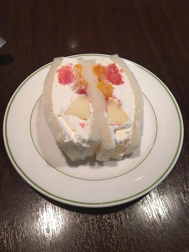 フルーツダイニング パレット 下戸祭店 - サブ画像1