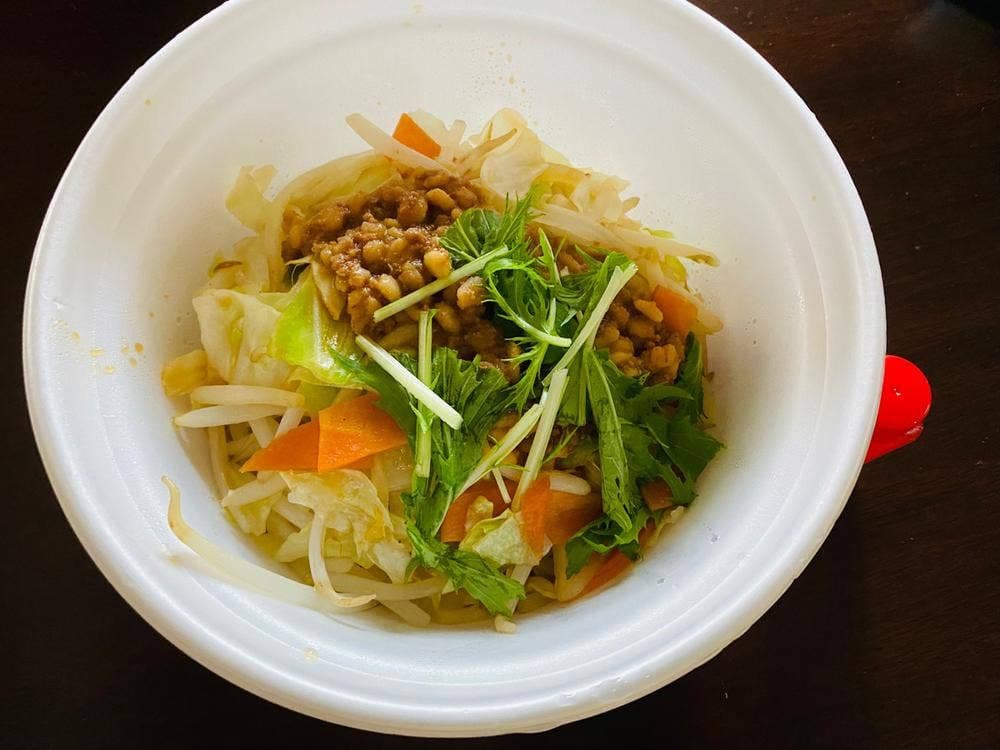 リンガーハット 久留米二軒茶屋店