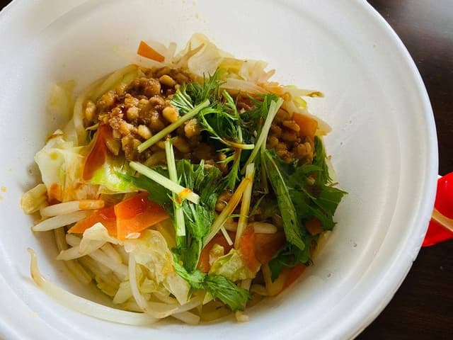 リンガーハット 久留米二軒茶屋店 - サブ画像3