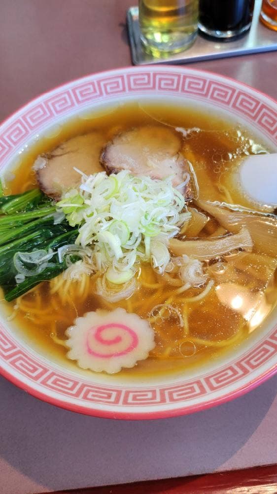 中華そば佐藤 - サブ画像1