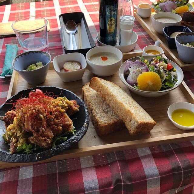 CALDA Dining+Cafe - サブ画像2