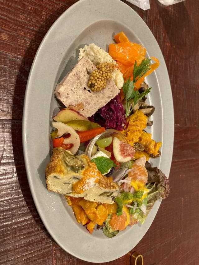 Epel wine&dine - サブ画像3