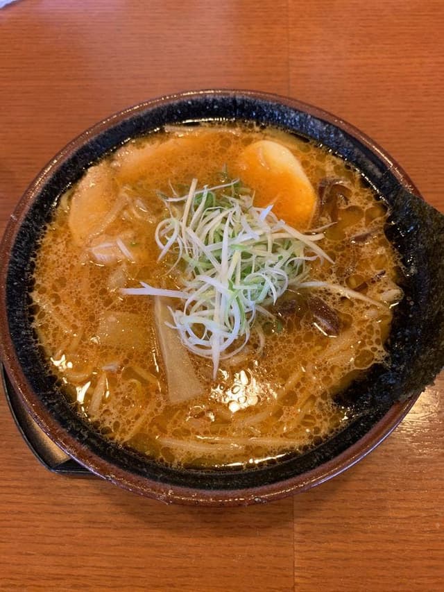 まつ笠 - サブ画像1