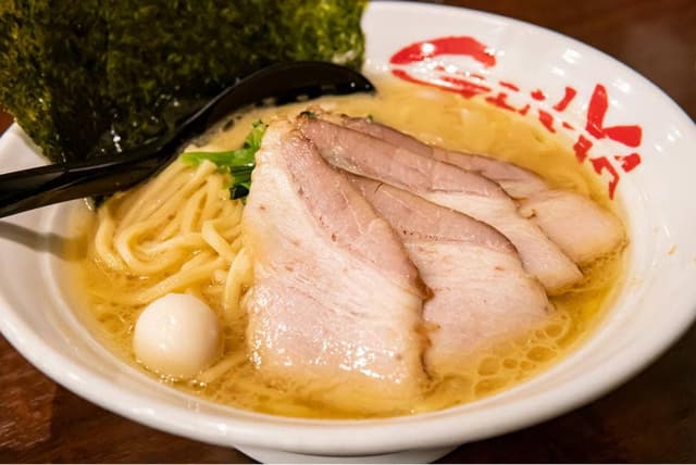 吟家 木更津店 - サブ画像2