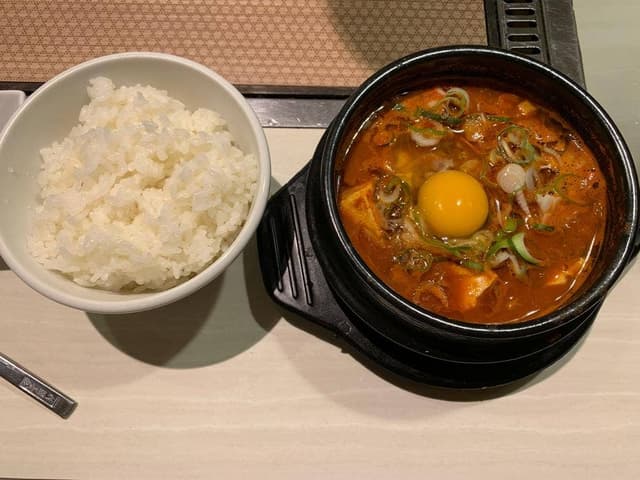 焼肉・韓国料理 KollaBo コラボ 高崎店 - サブ画像2