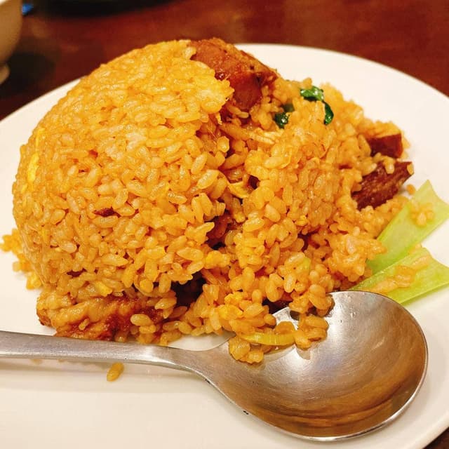 本格中華 食べ飲み放題 嘉楽飯店 荻窪 - サブ画像2