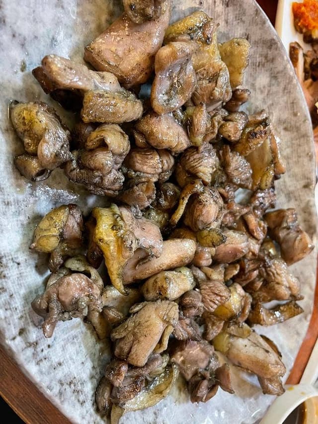 金鶏 - サブ画像2