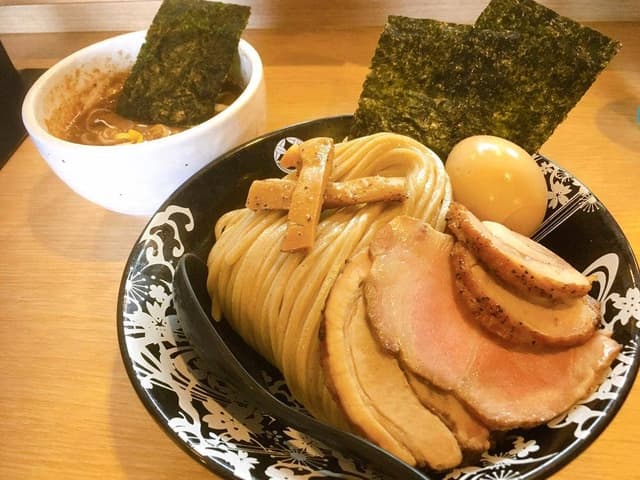 麺屋 たけ井 本店 - サブ画像3