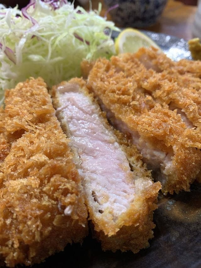 とんかつ ひで - サブ画像2