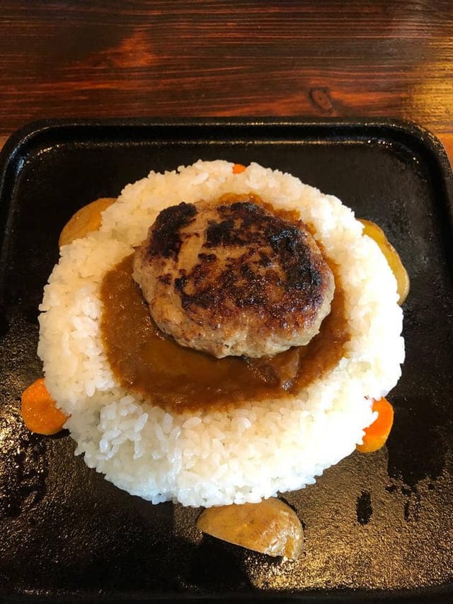 ステーキ 牛吉 - サブ画像2