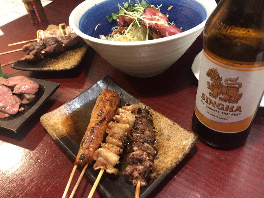 からす