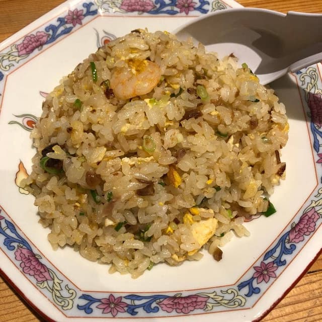 ラーメン 山村 本店 - サブ画像2