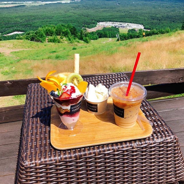 清里テラス cafe - サブ画像2