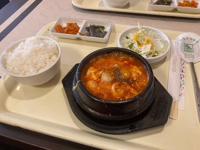 池袋 韓国料理 自起屋 - サブ画像2