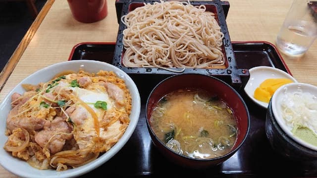 大黒屋 - サブ画像2