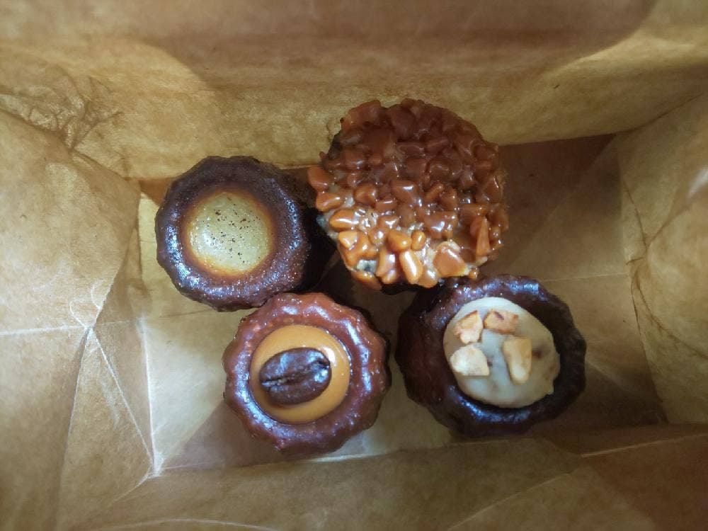 カヌレ堂 CANELE du JAPON