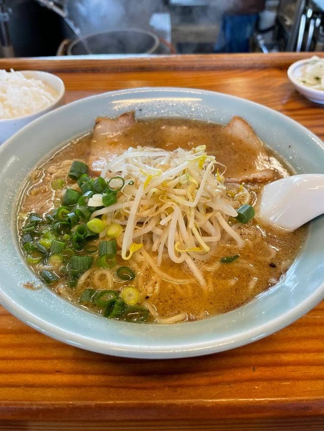 らーめん 天天有 - サブ画像2