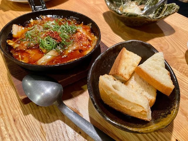 ロッキーカナイ 有楽町店 - サブ画像3