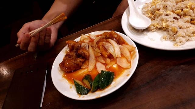 華林菜館 戸塚店 - サブ画像1
