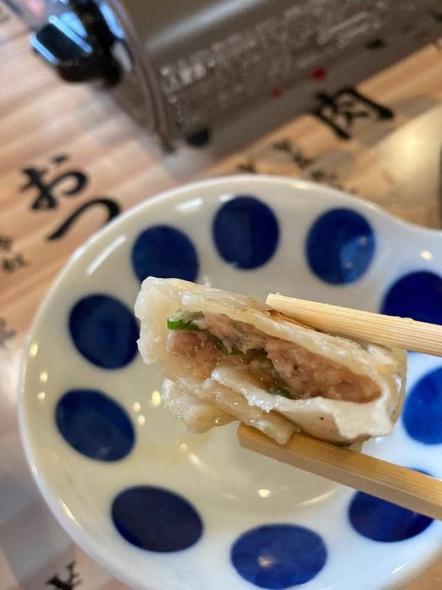 肉汁地獄 肉汁餃子研究所 千葉店 - サブ画像2
