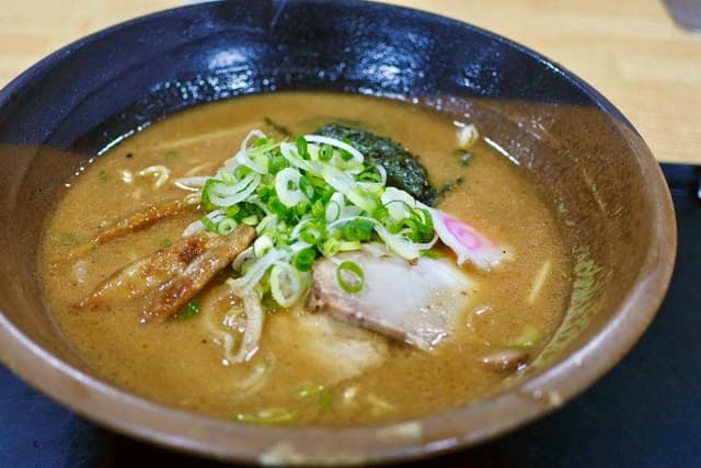 らーめん草木塔 アクロスプラザ南22条 - サブ画像3