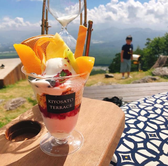 清里テラス cafe - サブ画像3