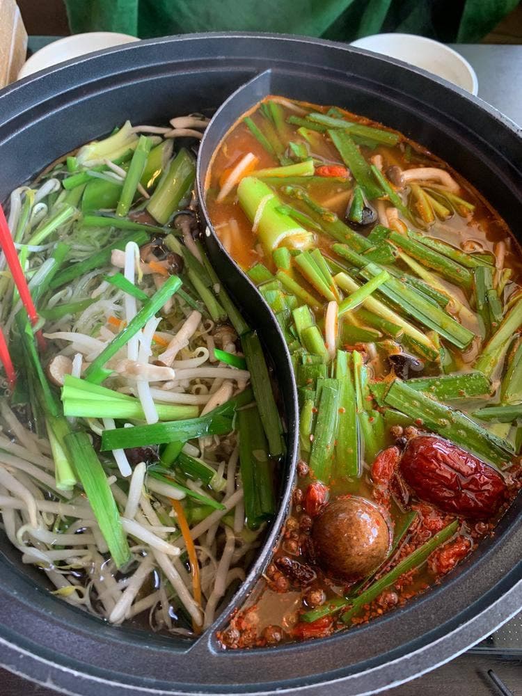 しゃぶ葉 上水前寺店