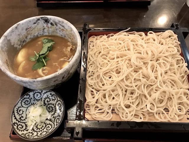 更科 丸屋 - サブ画像3