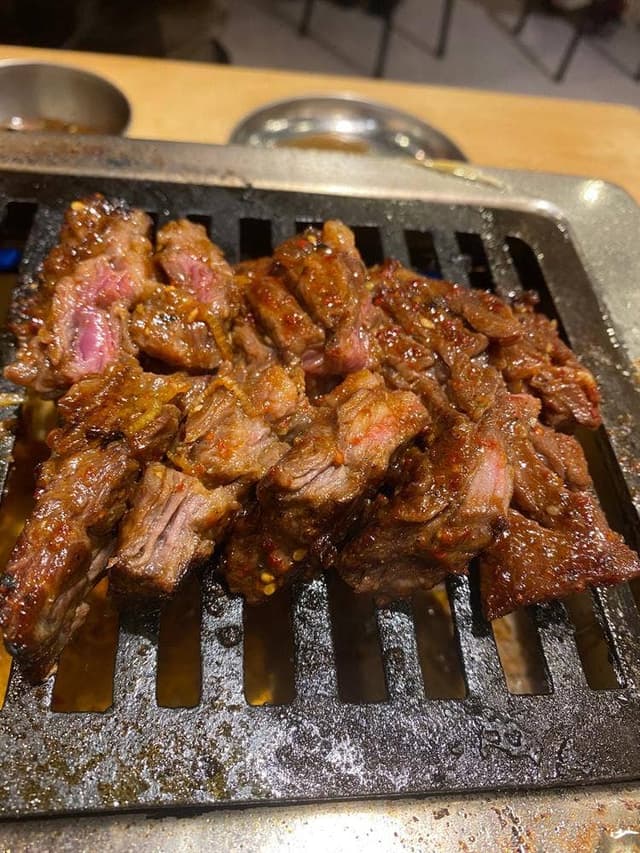 大阪焼肉・ホルモン ふたご 南池袋店 - サブ画像1